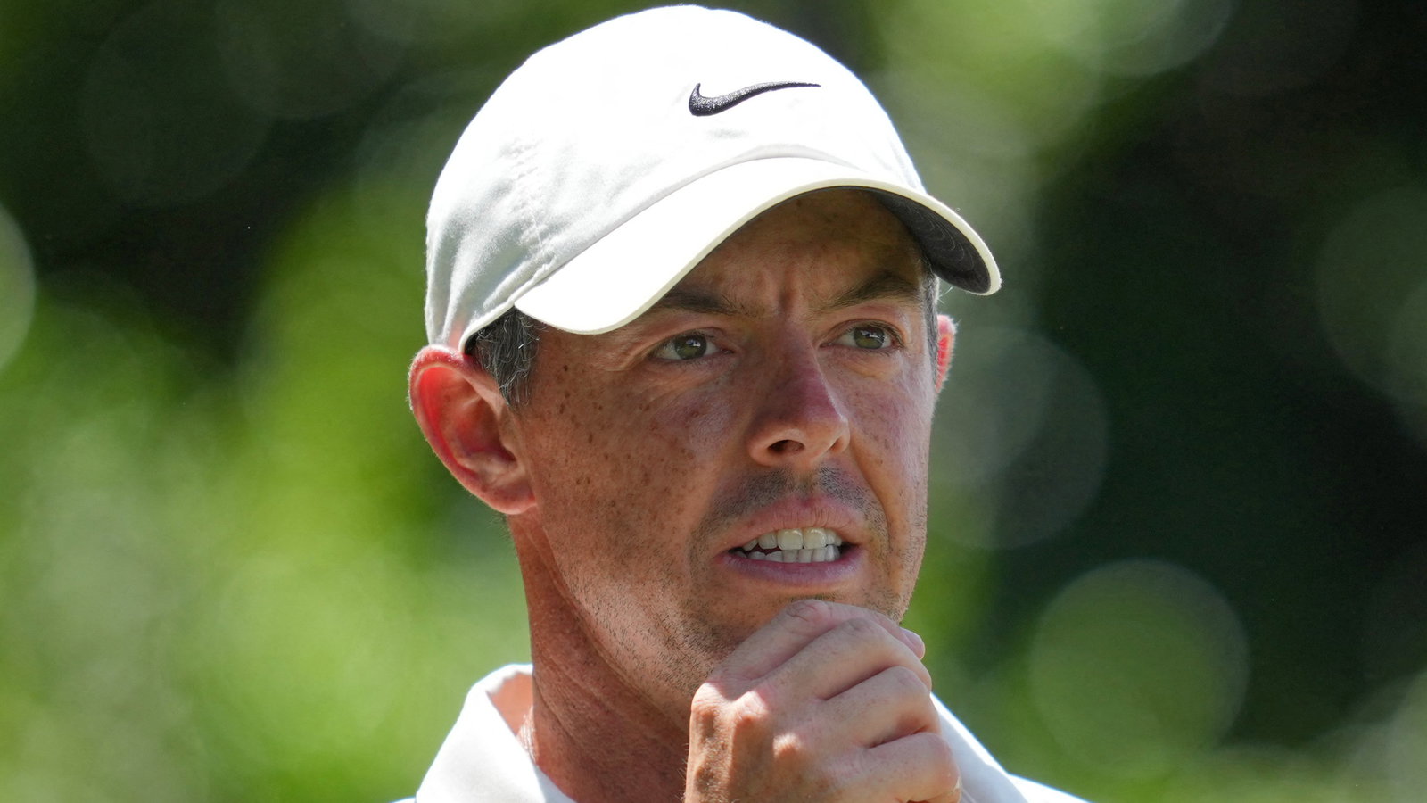 Rory McIlroy